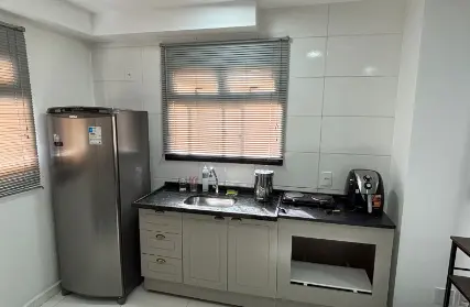 Imagem: Flat / Studio para Alugar, Parada Inglesa