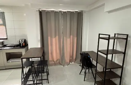 Imagem: Flat / Studio para Alugar, Parada Inglesa