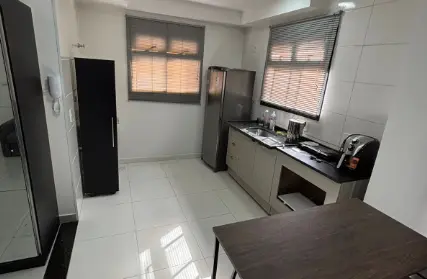 Imagem: Studio / Flat para Alugar, Parada Inglesa