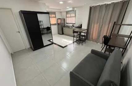 Imagem: Flat / Studio para Alugar, Parada Inglesa