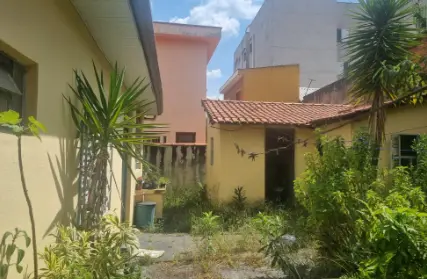 Imagem: Casa Térrea para Venda, Tucuruvi