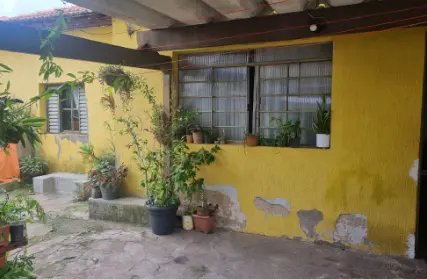 Imagem: Casa Térrea para Venda, Jaçanã