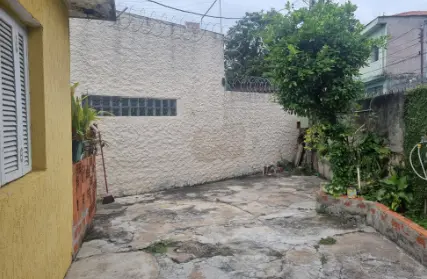 Imagem: Casa Térrea para Venda, Jaçanã