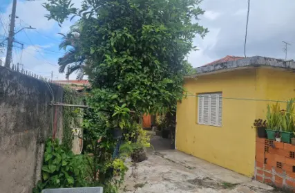 Imagem: Casa Térrea para Venda, Jaçanã