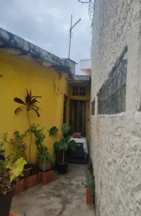 Imagem: Casa Térrea para Venda, Jaçanã