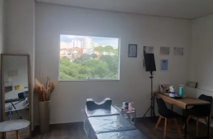 Imagem: Sala Comercial para Alugar, Vila Mazzei