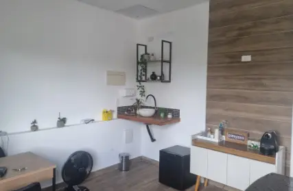 Imagem: Sala Comercial para Alugar, Vila Mazzei