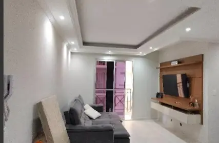 Imagem: Apartamento para Venda, Vila Nova Mazzei