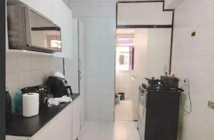 Imagem: Apartamento para Venda, Vila Nova Mazzei