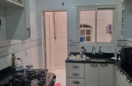 Imagem: Sobrado para Venda, Parada Inglesa