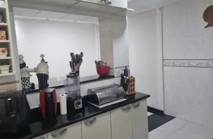 Imagem: Sobrado para Venda, Parada Inglesa