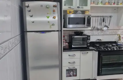 Imagem: Sobrado para Venda, Parada Inglesa