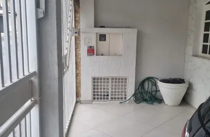 Imagem: Sobrado para Venda, Parada Inglesa