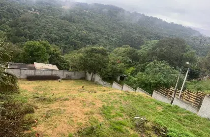 Imagem: Terreno para Venda, Serra da Cantareira
