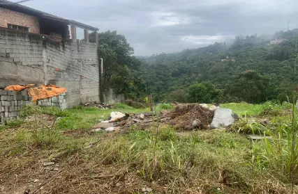 Imagem: Terreno para Venda, Serra da Cantareira