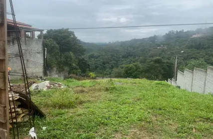 Imagem: Terreno para Venda, Serra da Cantareira