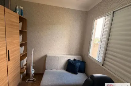 Imagem: Apartamento para Venda, Parque Vitória