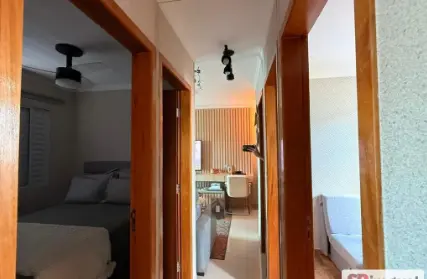 Imagem: Apartamento para Venda, Parque Vitória