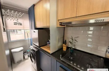 Imagem: Apartamento para Venda, Parque Vitória