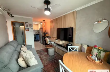 Imagem: Apartamento para Venda, Parque Vitória