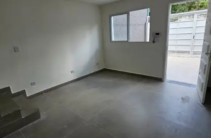 Imagem: Sobrado para Venda, Imirim