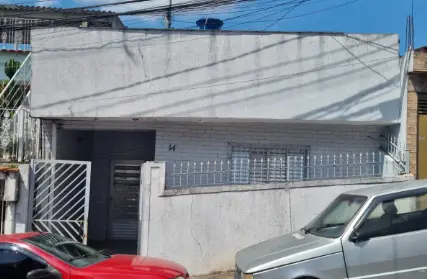 Imagem: Casa Térrea para Venda, Vila Dona Augusta