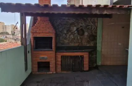 Imagem: Sobrado para Venda, Vila Aurora (Zona Norte)