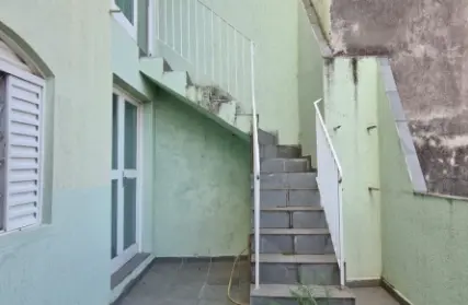 Imagem: Sobrado para Venda, Vila Aurora (Zona Norte)