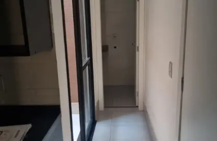Imagem: Studio / Flat para Alugar, Jardim São Paulo