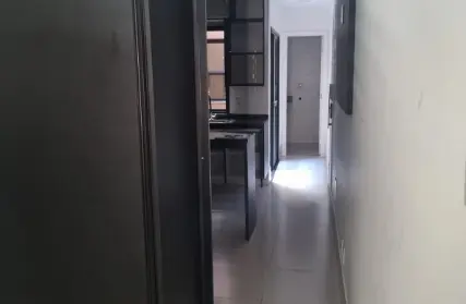 Imagem: Studio / Flat para Alugar, Jardim São Paulo