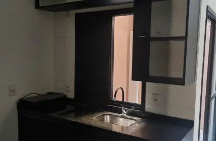 Imagem: Studio / Flat para Alugar, Jardim São Paulo