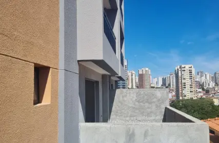 Imagem: Studio / Flat para Venda, Jardim São Paulo