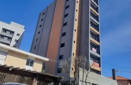 Imagem: Studio / Flat para Venda, Jardim São Paulo