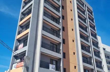 Imagem: Studio / Flat para Venda, Jardim São Paulo