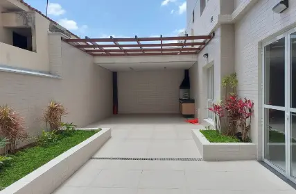 Imagem: Apartamento para Venda, Tucuruvi