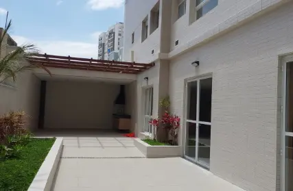 Imagem: Apartamento para Alugar, Tucuruvi