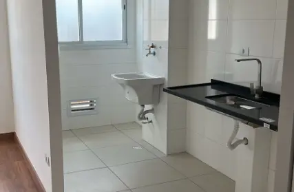 Imagem: Apartamento para Alugar, Tucuruvi