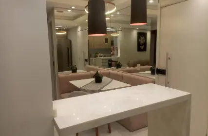 Imagem: Apartamento para Venda, Santa Teresinha