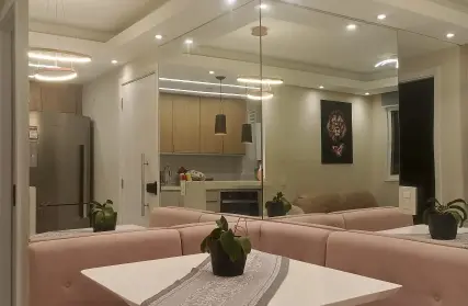 Imagem: Apartamento para Venda, Santa Teresinha