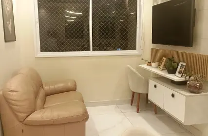 Imagem: Apartamento para Venda, Santa Teresinha