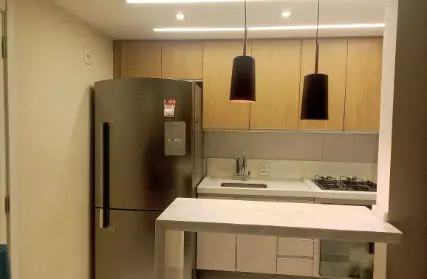 Imagem: Apartamento para Venda, Santa Teresinha