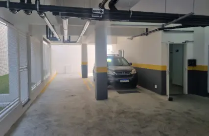 Imagem: Apartamento para Venda, Vila Mazzei