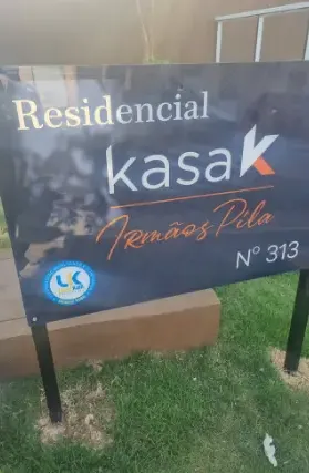 Imagem: Apartamento para Venda, Vila Mazzei