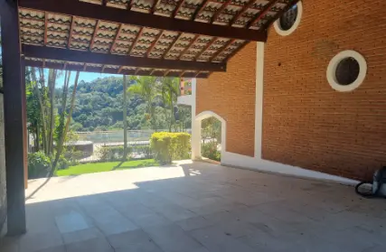 Imagem: Condomínio Fechado para Alugar, Serra da Cantareira