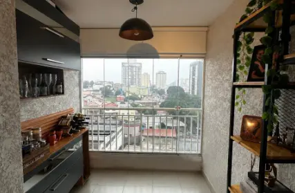 Imagem: Apartamento para Venda, Vila Gustavo