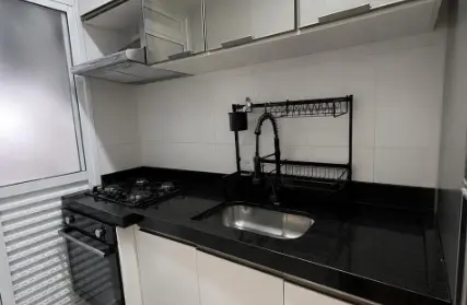 Imagem: Apartamento para Venda, Vila Gustavo