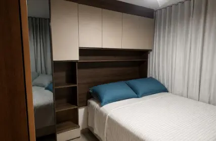 Imagem: Apartamento para Venda, Vila Gustavo
