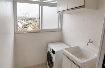 Imagem: Apartamento para Venda, Vila Gustavo