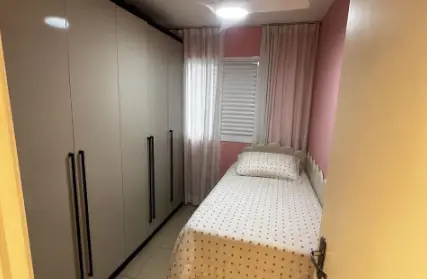 Imagem: Apartamento para Venda, Vila Gustavo