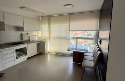 Imagem: Apartamento para Alugar, Mandaqui